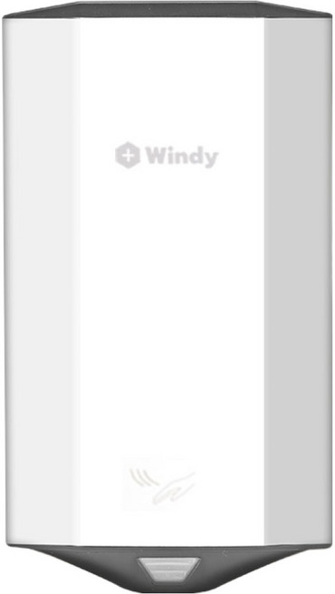 부성핫슈 핸드드라이어 화장실 손건조기 드라이기 업소용 사무실 초강력 손건조 핸드드라이 BSHD-2807, 화이트