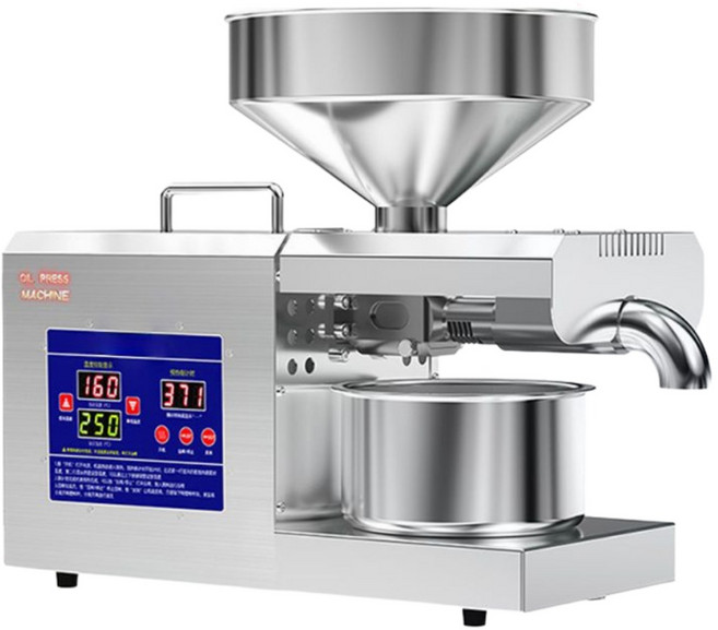 오일명가 프리미엄 기름 많이 나오는 채유기 고출력 업소용 가정용 오일프레서 착유기 기름짜는기계 참기름 들기름 땅콩 압착기, 오일명가 B035