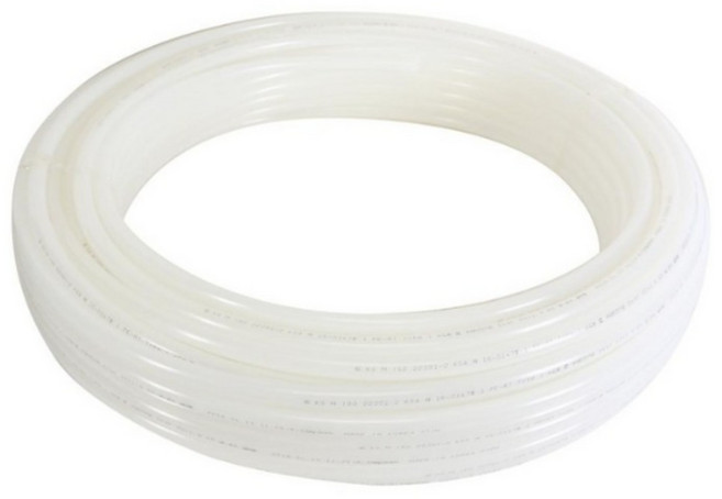 팬더 난방용 엑셀파이프 수도 엑셀RT관 엑셀RT파이프 15A 80M 15A 100M 보일러 엑셀관, 15A80M, 1개