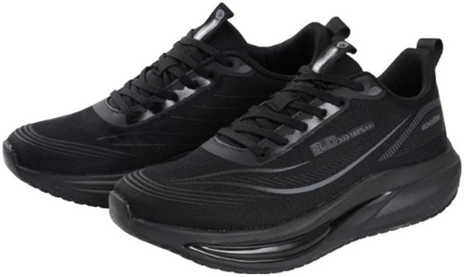 [에코로바] 초경량 쿠션 남녀공용 운동화 러닝화 워킹화 데일리슈즈 통기성 메쉬 ER0402