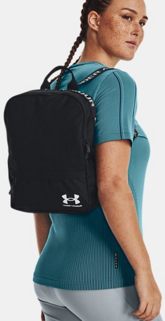 [언더아머 본사]유니섹스 UA 루던 백팩 스몰 1376456-001