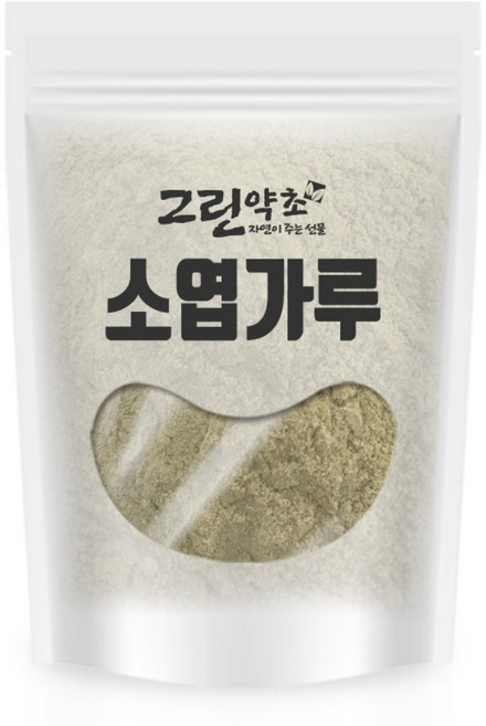 그린약초 국내산 차즈기가루 300g 자소엽가루, 1개