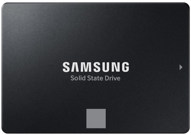 삼성전자 870 EVO SSD, MZ-77E1T0, 1TB