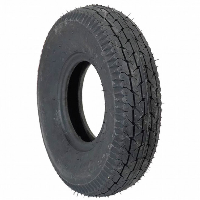 12인치 4.10/3.50-5 고급 타이어 국내메이커 전동휠체어 전동스쿠터 바퀴 검정색