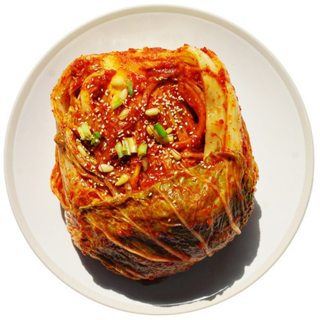 마통김치 국산 100% 보쌈김치, 1개, 5kg