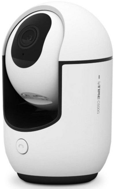 아이피타임 가정용CCTV 무선 홈카메라 홈캠 베이비캠 현관문 카메라, 1개