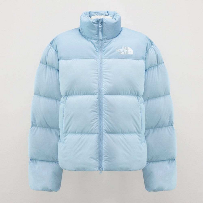 [국내백화점] 노스페이스 클라우드 눕시 경량 패딩 다운 남성 여성 따뜻한