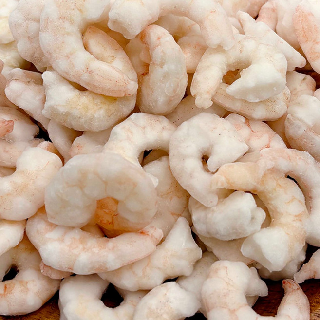 적새우살 70/100 손질 새우살 백새우살 홍새우살 깐새우 볶음밥 중식 해물파전, 1개, 1kg