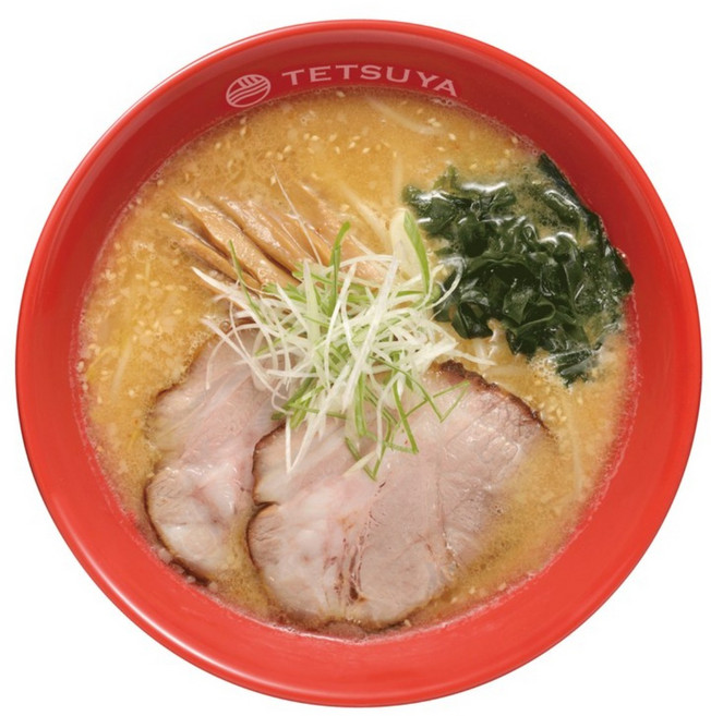 북해도 삿포로 미소라멘 프리미엄 세트(액상스프 자연건조면 논프라이) 정통 일본라멘 북해도 판매 1위, 4개, 117g