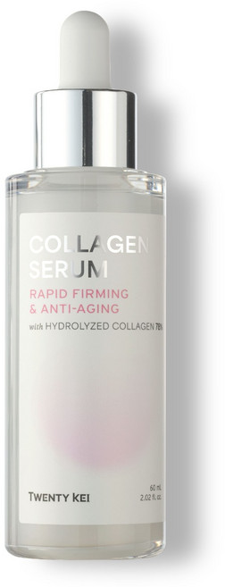 트웬티케이 콜라겐 앰플 식물성 콜라겐 함유 (주름개선기능성), 60ml, 1개