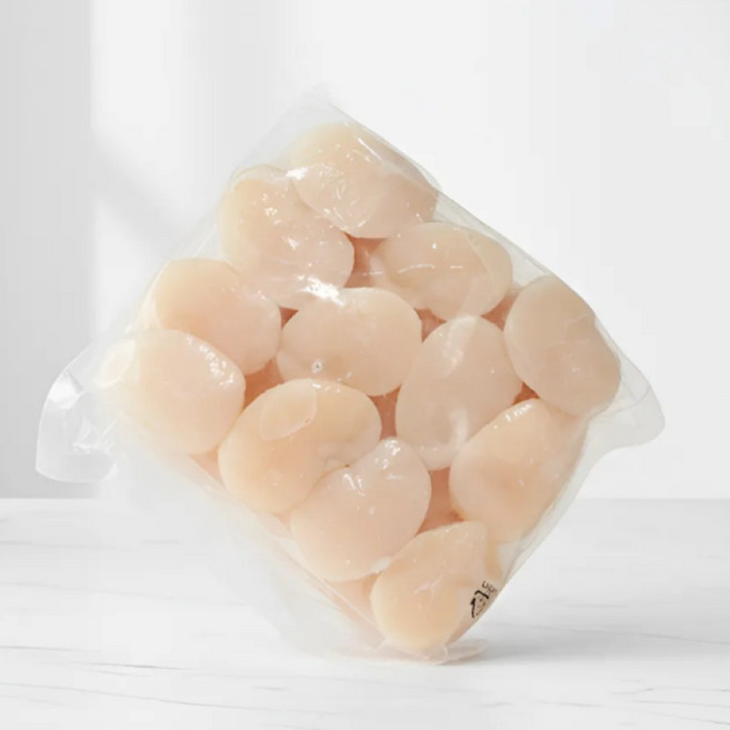(영롱한수산) 여수 남해안 키조개 (중) 급냉 통관자 (냉동), 1개, 200g