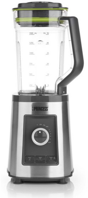프린세스 진공 믹서기 초고속 블렌더 PD-A8000, 단품