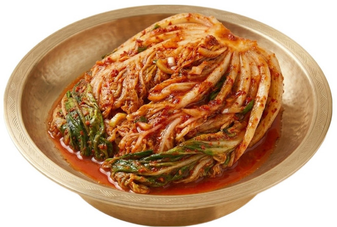 [농가식품] 중부식 국내산 포기김치, 1개, 5kg