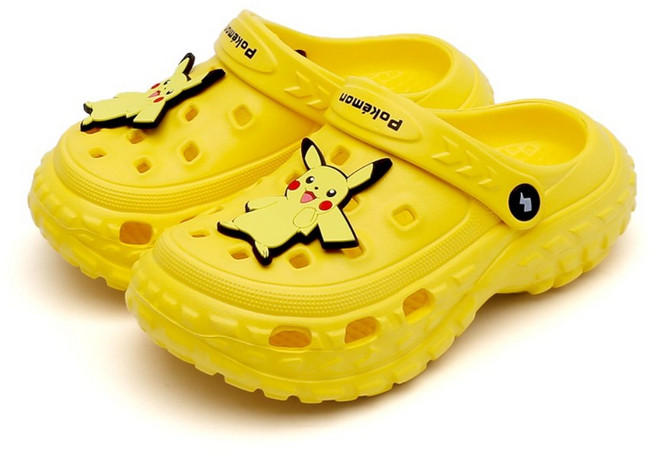 포켓몬스터 범프 EVA 샌들