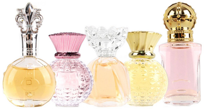 마리나드부르봉 디스커버리 5종세트(7.5mlx5종), 1세트