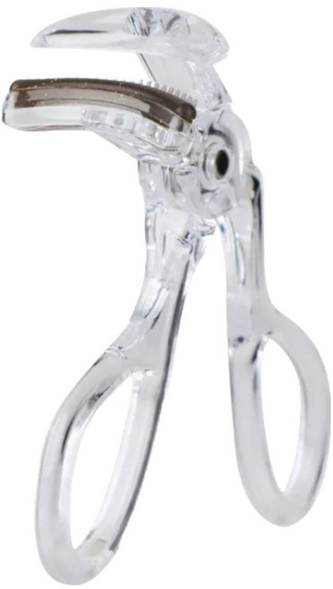 누누마켓 1초 C컬 고정력 강한 광각 속눈썹 뷰러, 1개, 투명