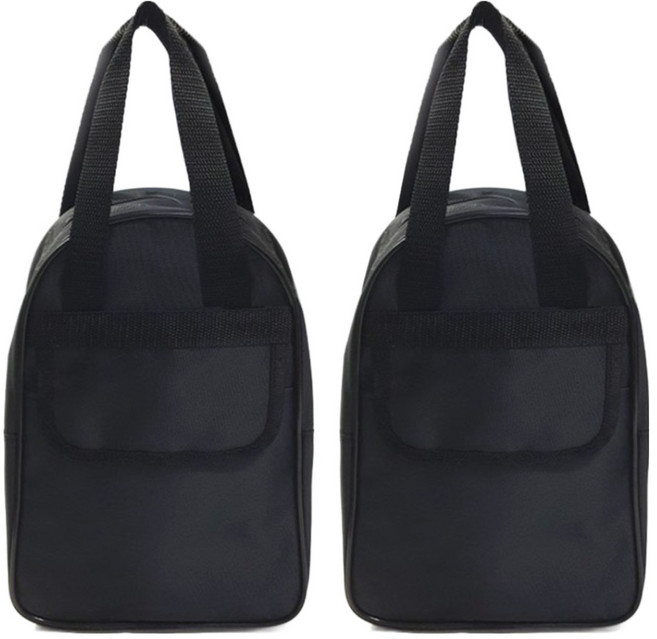 라운드 신주머니 보조가방 T267