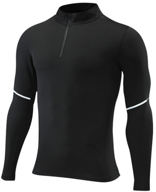 SPT 런닝 반집업 하프집업 컴프레션 풋살 축구 운동복 트레이닝복