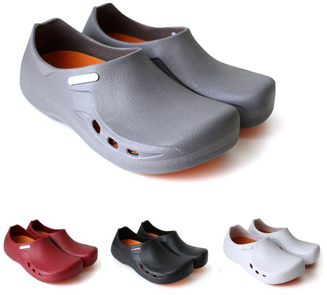 스티코 미끄럼방지 조리화 NEC 03H