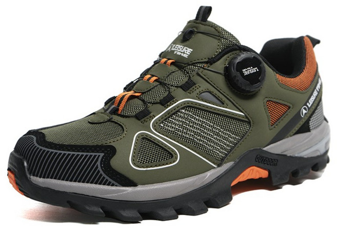 [레저타임 공식]남성 트레킹화 등산화 콜트(COLT)