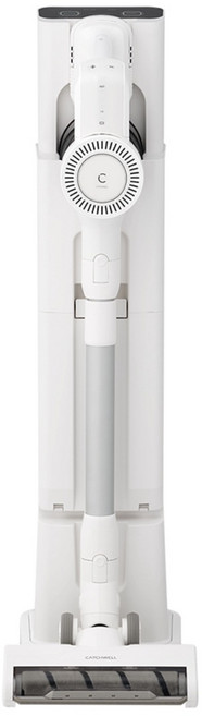 캐치웰 프리미엄 매직타워 무선청소기 TH100