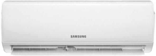 삼성 전자 인버터 에어컨6평형 실외기 포함 설치비 별도, 삼성벽걸이6평, 일반배관형, 삼성전자 인버터벽걸이에어컨 6형 AR06D1150HZN