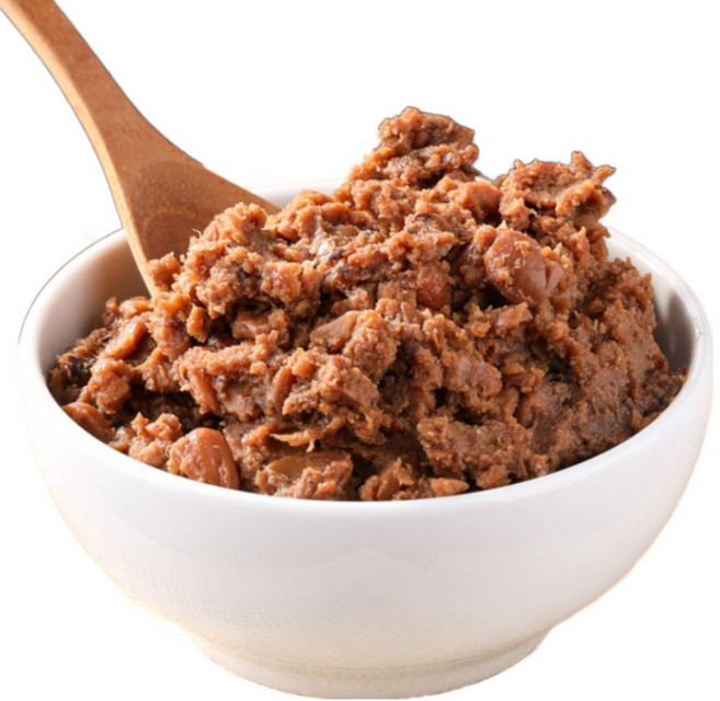 전라도 순창 국산콩100% 한식 재래식 수제 시골 된장 장인 전통 식품, 1개, 3kg