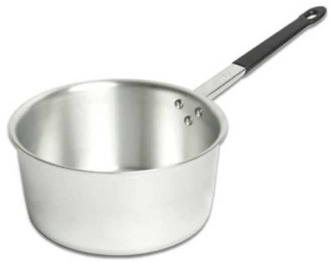 양은 자루냄비-소스팬 볶음팬 편수 업소용, 1color, 대(28.5cm)