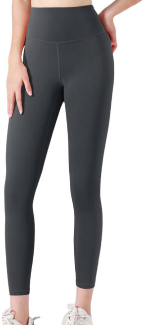 비벤너스 여성 하이웨스트 레깅스 요가복 필라테스복