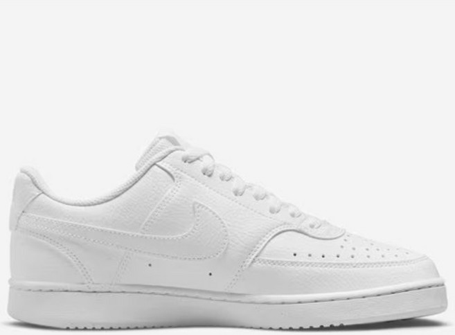 [국내정품매장] 나이키 코트 비전 로우 넥스트네이처 남성 여성 운동화 피지티팍스 스니커즈