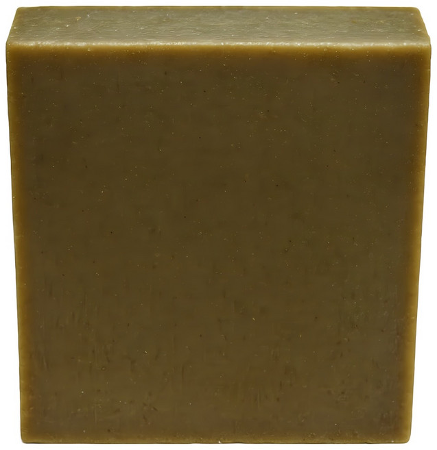 [Since2011] 비누옹달샘 그라비올라 천연 샴푸바 두피영양 볼륨케어 6주 숙성, 120g, 5개