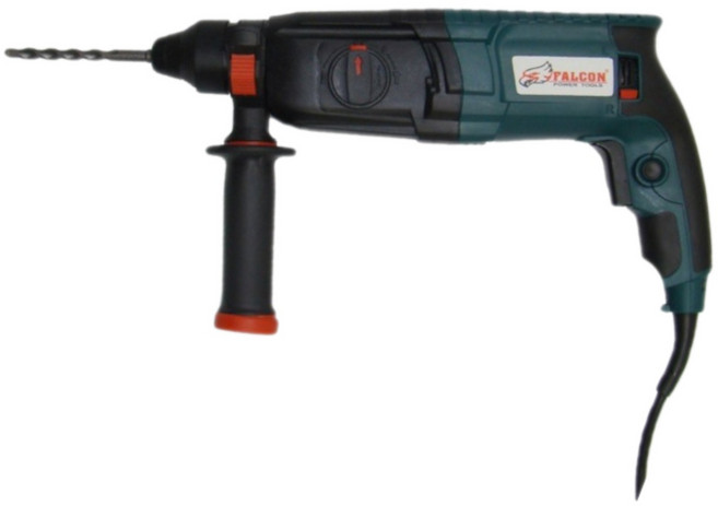 팔콘 로터리 해머드릴 FD-2601, 1개