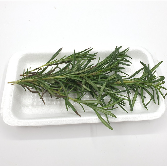 야채왕 로즈마리 허브 생잎 중량별, 1개