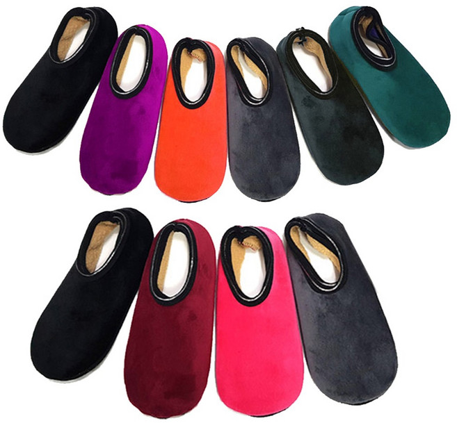 요술버선 덧버선 방한덧신 방한덧버선 SC323 보온덧신 보온덧버선 벨벳덧버선 벨벳덧신 기모 겨울덧신 겨울덧버선 여성덧신 겨울양말 보온 발열 방한