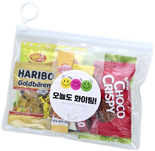 단체간식세트 간식꾸러미 기업 회사 행사 골프 등산 학교 학원 과제세트 개별포장간식, 5세트, 7종