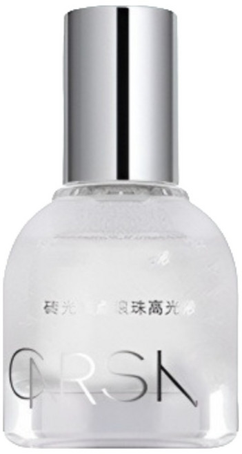 다이아몬드 롤온 하이라이트 리퀴드 페이스 바디 톤업하여 샤인 하이라이터 슈퍼 샤인 오래 지속되는 방수 파티 메이크업, 3개, 01 # 은하수 샤인 글리터*8.6g