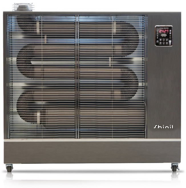 신일 돈풍기 (18평형) / SBH-T07KC 석유난로 등유난로 곱창난로