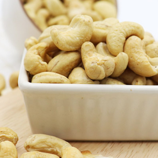 너츠브라더 볶음 캐슈넛, 800g, 1개