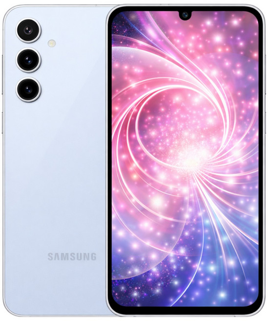 삼성전자 갤럭시 S24FE 99% 새상품 모든옵션 2년보증A/S 자급제 공기계, 256GB, 블루