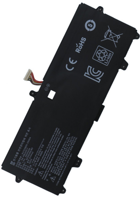 다구해 삼성 NT900X3L NT900X3H AA-PBUN2LT AA-PBUN2QT 배터리Q(동일 제품 두종류 모델명 확인후 주문), 1개, 블랙