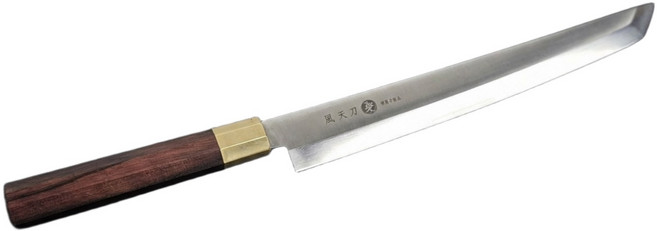 10위 - 풍천도 사키마루 사시미 회칼 27cm, 1개