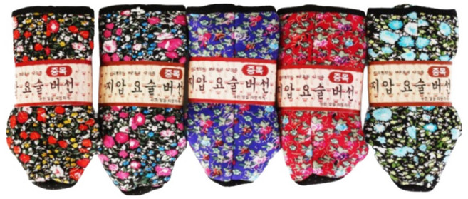 뜨시뜨시 요술버선 중목