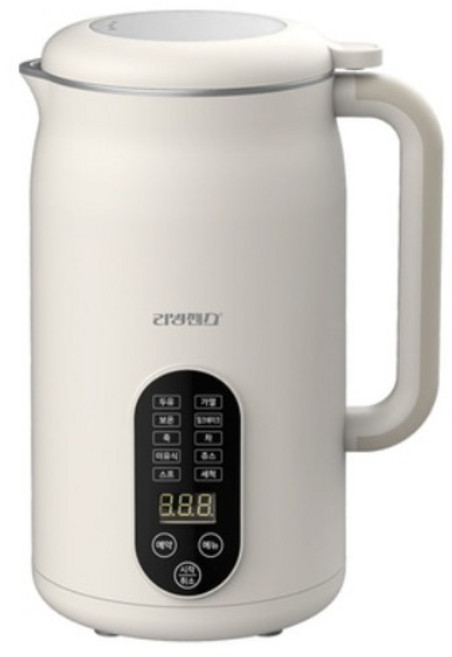 리빙센스 두유제조기 1.2L