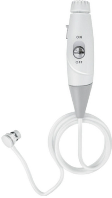 워터픽 교체용 손잡이 호스(100K 120K 140K 660K 670K 전용), 670K 전용, 1개