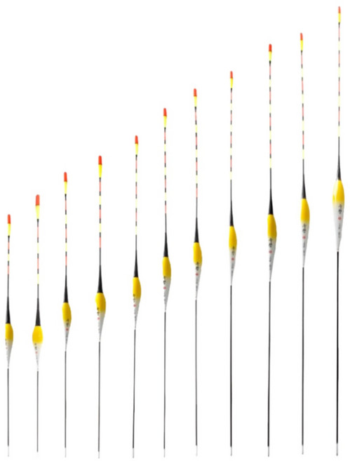 수광 왕방울 스마트 전자찌 국화 민물 내림 올림 저부력 고부력 낚시 찌 999피싱, 2개, SK1110호(56.5cm-6.0g)
