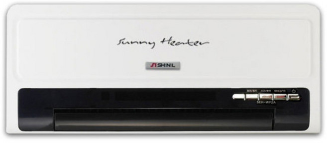 신일 전기 벽걸이형 온풍기, (신 일) SEH-WP2A