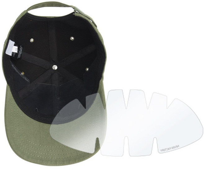 캡케어 이지 캡 서포트