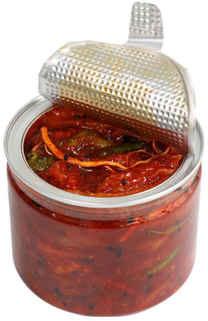 셰프애찬 새콤달콤 홍어 야채 무침 홍어회무침, 1kg, 1개