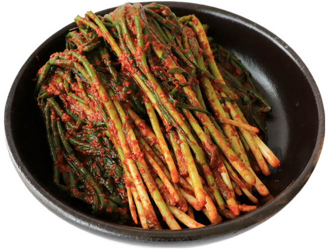 칼칼한 매력의 알싸한 파김치3kg, 1개, 3kg