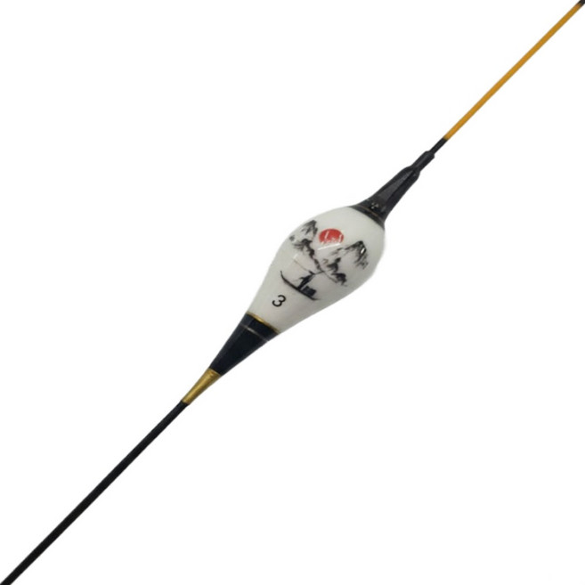 무릉 프리미엄 스마트 시리즈, 1개, 무릉 6점등 스마트 센서찌 3호